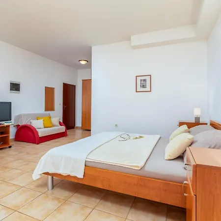 Apartamento Luana Fažana