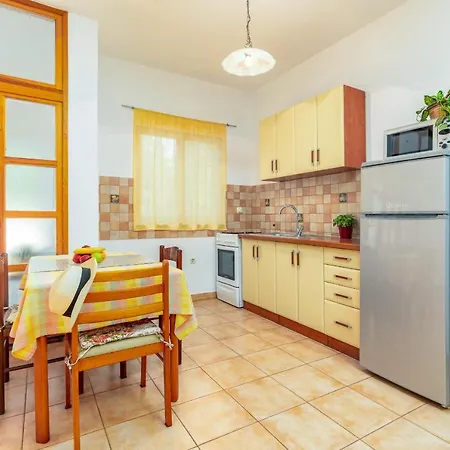 Luana Apartment Fazana