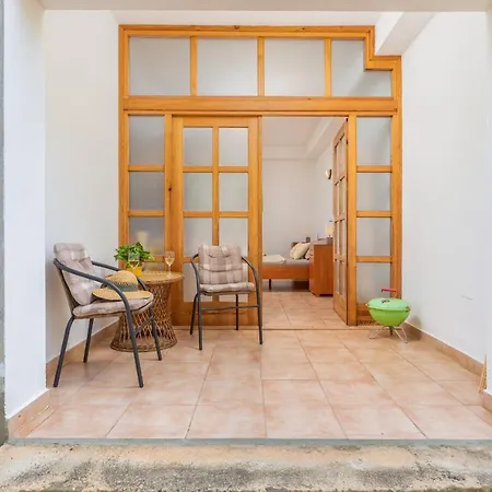 Apartment Luana Fazana
